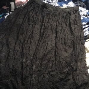 Forever 21 contemporary skirt